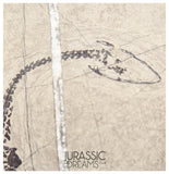 S67 - Nicely Preserved Keichousaurus hui Early Triassic Marine Reptile