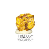 J08 - Beautiful Native Gold Nugget 1,90g - Rare Spanish Location