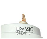 S345 - Exceedingly Rare Paronychodon caperatus (Troodontid Theropod) Dinosaur Tooth - Lance Fm