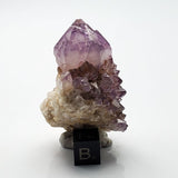 SWJ0135 - Finest Grade Amethyst Spirit Quartz - South Africa