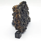 SWJ0050 - Exceedingly Rare Andradite Garnets with Sphalerite from Mexico