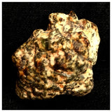 10087 - Erg Chech 002 Meteorite 5.18g Oldest Known Lava in Solar System Ung Achondrite