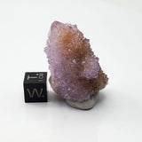 SWJ0136 - Finest Grade Amethyst Spirit Quartz - South Africa