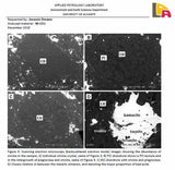 07533 - Partial NWA L-H Type Unclassified Ordinary Chondrite Meteorite 4.0g
