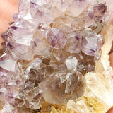 SWJ0135 - Finest Grade Amethyst Spirit Quartz - South Africa