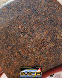 09024 - Polished Endcut NWA Unclassified Ordinary Chondrite H3 Meteorite 63.8 g