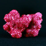 10104 - Red Alum Crystal Cluster Mineral Specimen Sokolowski Location Poland