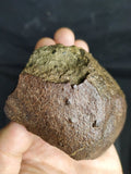 XX1 - Rare Basaltic Diabase. In study. 254g