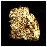 10087 - Erg Chech 002 Meteorite 5.18g Oldest Known Lava in Solar System Ung Achondrite