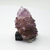 SWJ0135 - Finest Grade Amethyst Spirit Quartz - South Africa