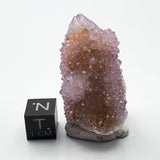 SWJ0136 - Finest Grade Amethyst Spirit Quartz - South Africa