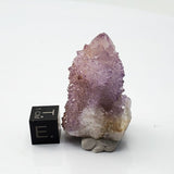 SWJ0136 - Finest Grade Amethyst Spirit Quartz - South Africa