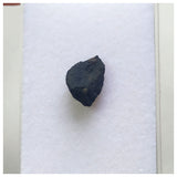 14010 A49- New "NWA 14740" (Provisional) Carbonaceous Chondrite C3 Ung Meteorite 0.56g