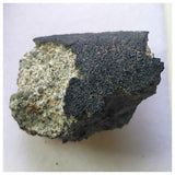 13031 A28- Fresh Crusted NWA 14001 LL4 Ordinary Chondrite Meteorite 11.45g MAIN MASS