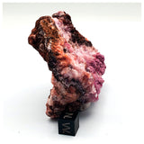 SWJ0034 - Finest Grade Pink Cobaltoan Calcite Crystals on Matrix - Bou Azzer Mine (Morocco)