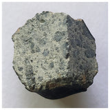 13032 A29 -  Fresh Crusted NWA 13860 LL6 Ordinary Chondrite Meteorite 10.78g MAIN MASS