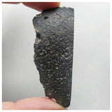 13101 A42 - ''NWA 14417'' CVox3 Carbonaceous Chondrite Meteorite 22.17g MAIN MASS Endcut
