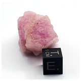 SWJ0061 - Top Rare Kunzite (Spodumene) Rough Specimen from Nigeria