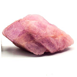 SWJ0061 - Top Rare Kunzite (Spodumene) Rough Specimen from Nigeria