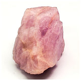 SWJ0061 - Top Rare Kunzite (Spodumene) Rough Specimen from Nigeria