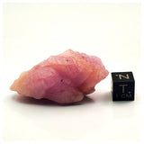 SWJ0061 - Top Rare Kunzite (Spodumene) Rough Specimen from Nigeria