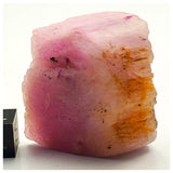 SWJ0060 - Top Rare Kunzite (Spodumene) Rough Specimen from Nigeria