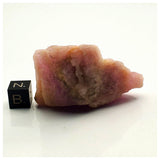 SWJ0059 - Top Rare Kunzite (Spodumene) Rough Specimen from Nigeria