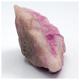 SWJ0059 - Top Rare Kunzite (Spodumene) Rough Specimen from Nigeria