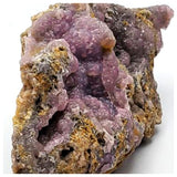 SWJ0036 - Finest Grade Pink Botroydal SMITHSONITE from Mexico