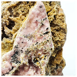 SWJ0036 - Finest Grade Pink Botroydal SMITHSONITE from Mexico