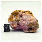 SWJ0037 - Finest Grade Pink Botroydal SMITHSONITE from Mexico