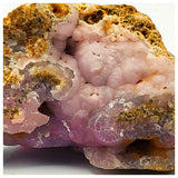 SWJ0037 - Finest Grade Pink Botroydal SMITHSONITE from Mexico