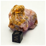 SWJ0037 - Finest Grade Pink Botroydal SMITHSONITE from Mexico