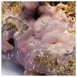 SWJ0037 - Finest Grade Pink Botroydal SMITHSONITE from Mexico