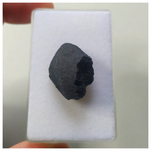 13029 A18 - New "NWA 14740" (Provisional) Carbonaceous Chondrite C3 Ung Meteorite 4.68g