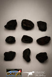 22415 - NWA L-H Type Unclassified Ordinary Chondrite Meteorites Lot 59g