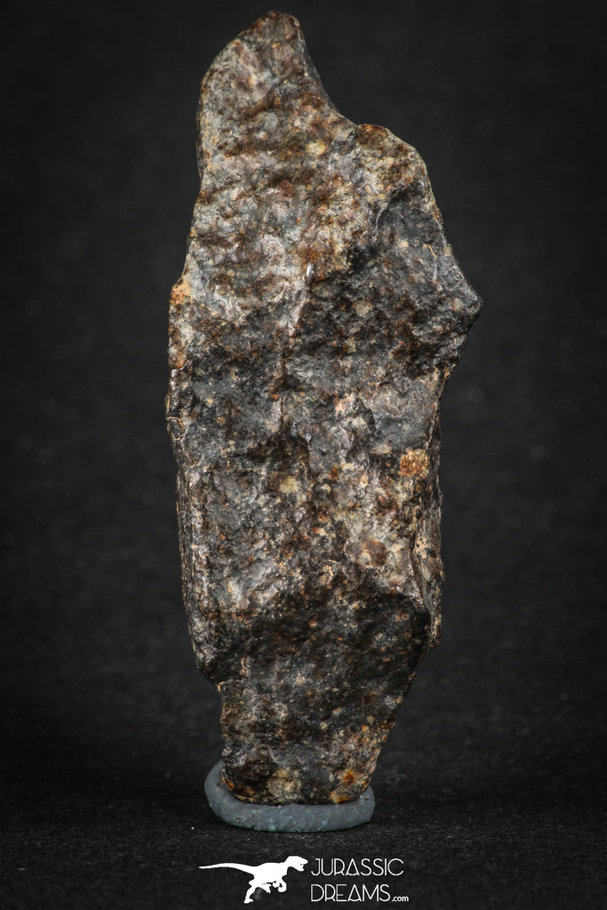 88040 - Unclassified NWA 39 g Chondrite L-H Type Meteorite Sahara Fall