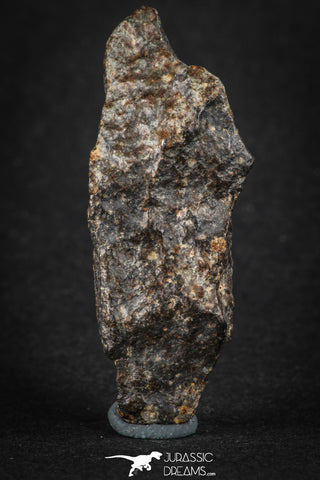 88040 - Unclassified NWA 39 g Chondrite L-H Type Meteorite Sahara Fall