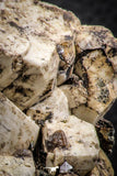 07617 -  Beautiful Orthoclase (Feldspar) Crystals from High Atlas Mountains, Morocco