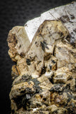 07617 -  Beautiful Orthoclase (Feldspar) Crystals from High Atlas Mountains, Morocco