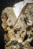 07617 -  Beautiful Orthoclase (Feldspar) Crystals from High Atlas Mountains, Morocco