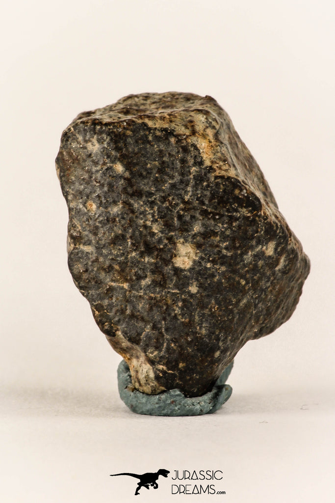 88049 - Unclassified NWA 6 g Chondrite L-H Type Meteorite Sahara Fall