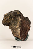 88049 - Unclassified NWA 6 g Chondrite L-H Type Meteorite Sahara Fall