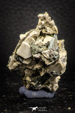 07624 -  Beautiful Orthoclase (Feldspar) Crystals from High Atlas Mountains, Morocco