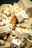 07635 -  Beautiful Orthoclase (Feldspar) Crystals from High Atlas Mountains, Morocco