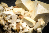 07635 -  Beautiful Orthoclase (Feldspar) Crystals from High Atlas Mountains, Morocco