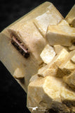 07635 -  Beautiful Orthoclase (Feldspar) Crystals from High Atlas Mountains, Morocco