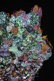 20090 - Beautiful 3 Inch Titanium Quartz Rainbow Aura Iridescent Crystals