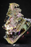 20088 - Beautiful 3.10 Inch Synthetic Bismuth Crystal
