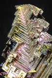 20088 - Beautiful 3.10 Inch Synthetic Bismuth Crystal